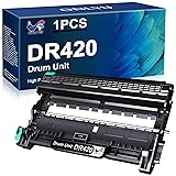 ONLYU Compatible Drum Unit Replacement for Brother