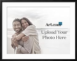 ART.COM Create Your Own Customized Framed Photos