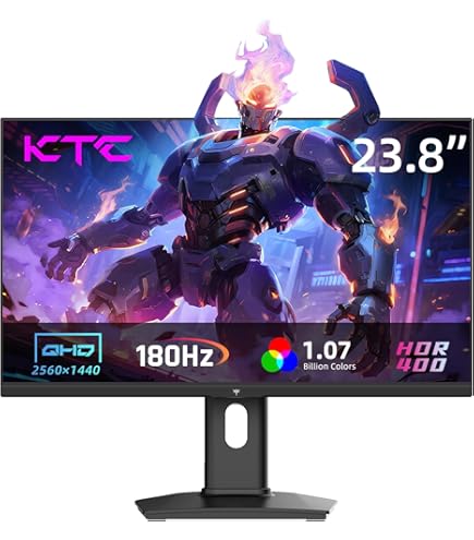 Amazon.com: Dell P2416D 24 Monitor with QHD 23.8-Inch Screen