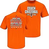 I'm All in T-Shirt for Miami College Fans (SM-5XL)