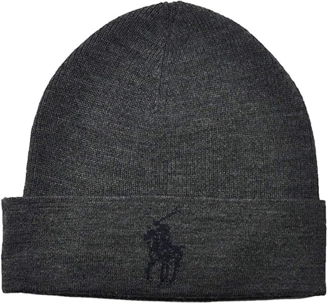Amazon Polo Ralph Lauren ポロラルフローレン ポロラルフローレン メンズ ニット 帽子 ニット帽 帽子 ワッチ ダークグレー 並行輸入品 ニット 通販 Amazon Polo Ralph Lauren ポロラルフローレン ポロラルフローレン メンズ ニット 帽子 ニット帽 帽子 ワッチ ダークグレー 並行輸入品 ニット 通販