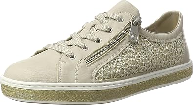 rieker womens sneakers