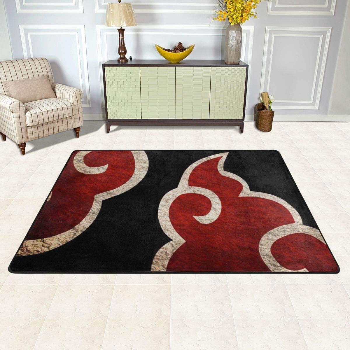 Best 2′ By 6′ Super Absorbent Kitchen Runner