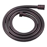 Hand Shower Hose 59", Angle Simple Flexible