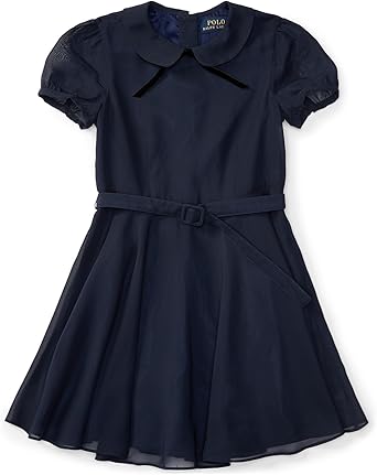 ralph lauren girls party dresses