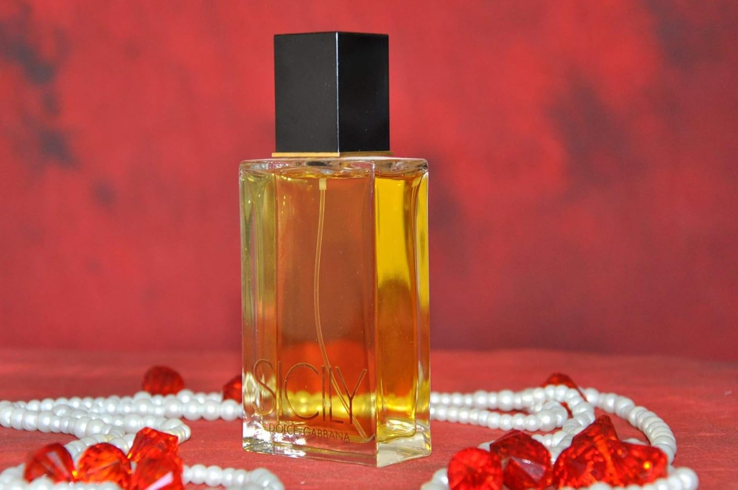 sicily dolce gabbana amazon