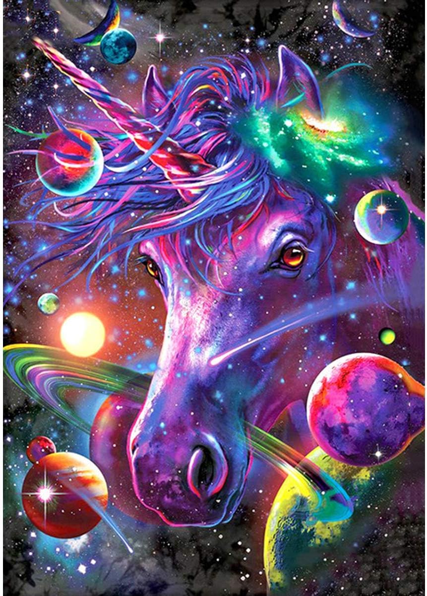 Amazon.com: WEIYP 5D DIY Diamond Painting Kits for Adults, Crystal