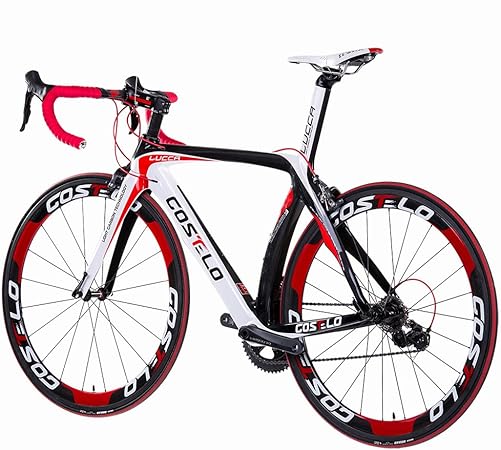 costelo road bikes