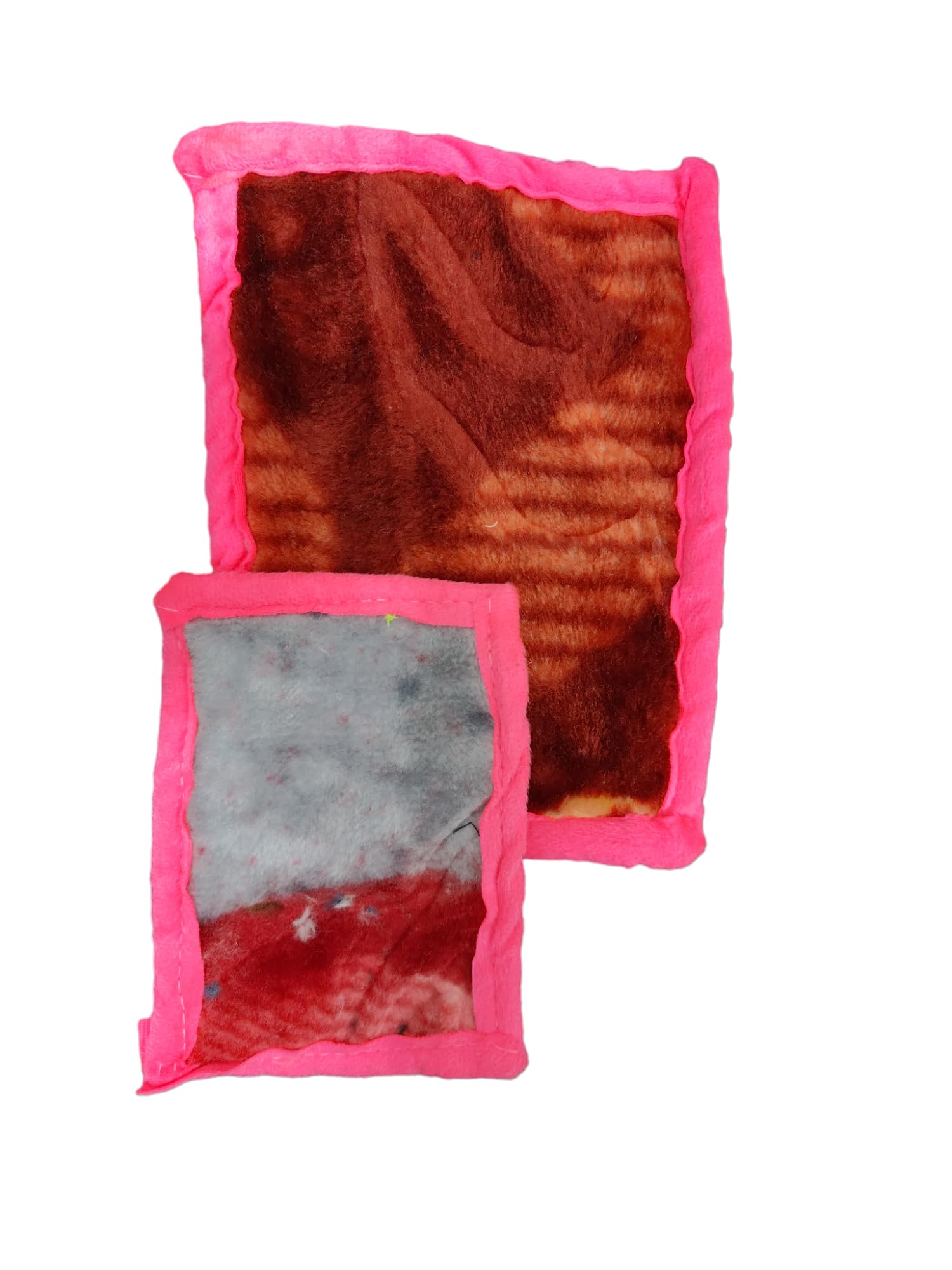 Garden Of Arts Handmade Krishna gopal product (Ladoo Gopal Blanket)