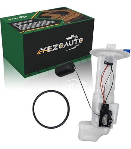 Amazon.com: 2007-2012 New OEM Replacement Fuel pumps for Kawasaki