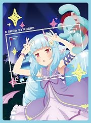 TVアニメ「SHOW BY ROCK!!ましゅまいれっしゅ!!」Blu-ray第3巻
