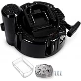 Feralmoto Electric Start for Predator 212 Mini Bike Go Kart Starter kit | for Honda GX200 Predator Ghost 196cc 212cc Engine, for Coleman B200RSV B200R Minibike GK200 KT196 Gokart