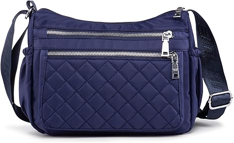 womens cross body bags uk