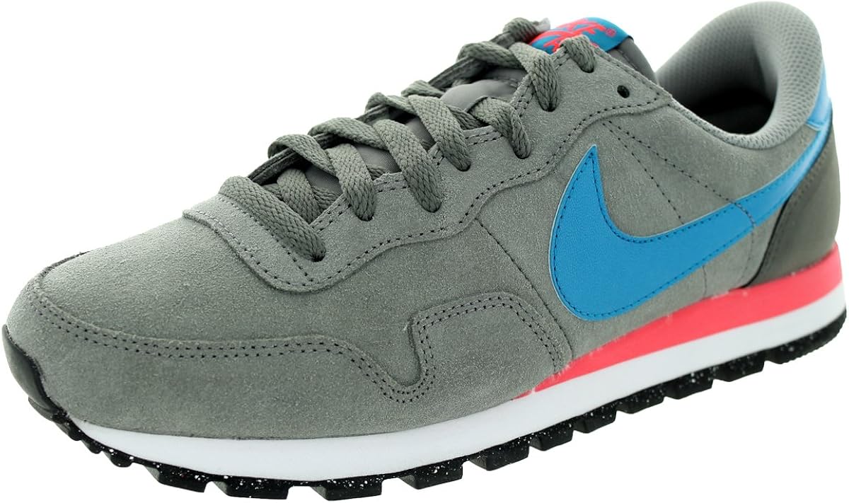 nike pegasus ice blue