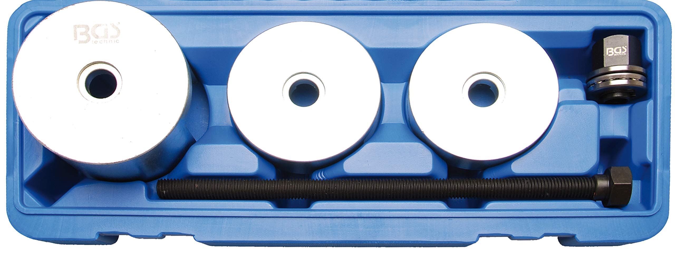 BGS 8770 | Rear Axle Bush Tool Set | for Renault Laguna II