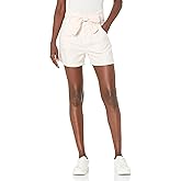 HUDSON Women's Paperbag Short