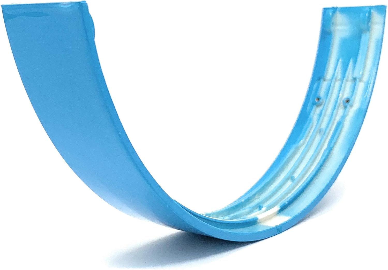 Replacement Top Headband Repair parts for Beats by Dr. Dre Solo HD Wired Headphones Solo1 wired (Light Blue) - Image 3