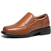Bruno Marc Boy's Dress Shoes Slip-On Loafer Wedding Shoes