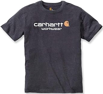 camiseta carhartt