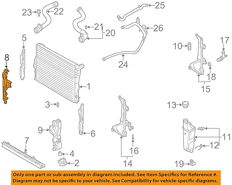 Cooling System Water Hoses Bmw Z4 E85 Z4 M3 2 S54 Europe