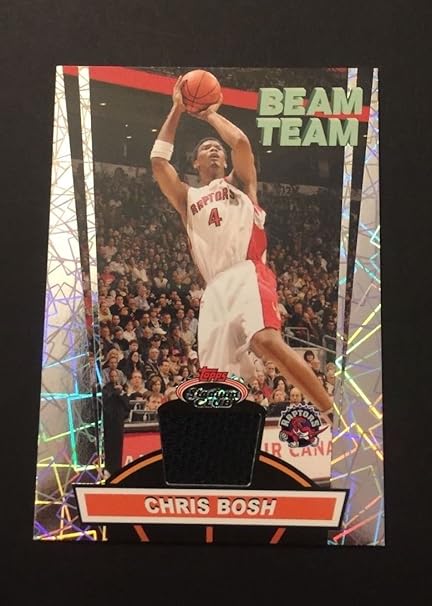 chris bosh georgia tech jersey