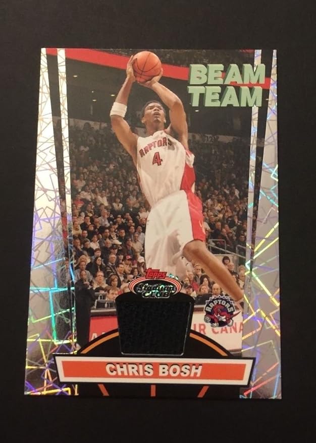 chris bosh georgia tech jersey