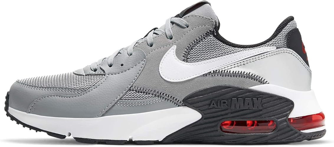nike air max grey mens
