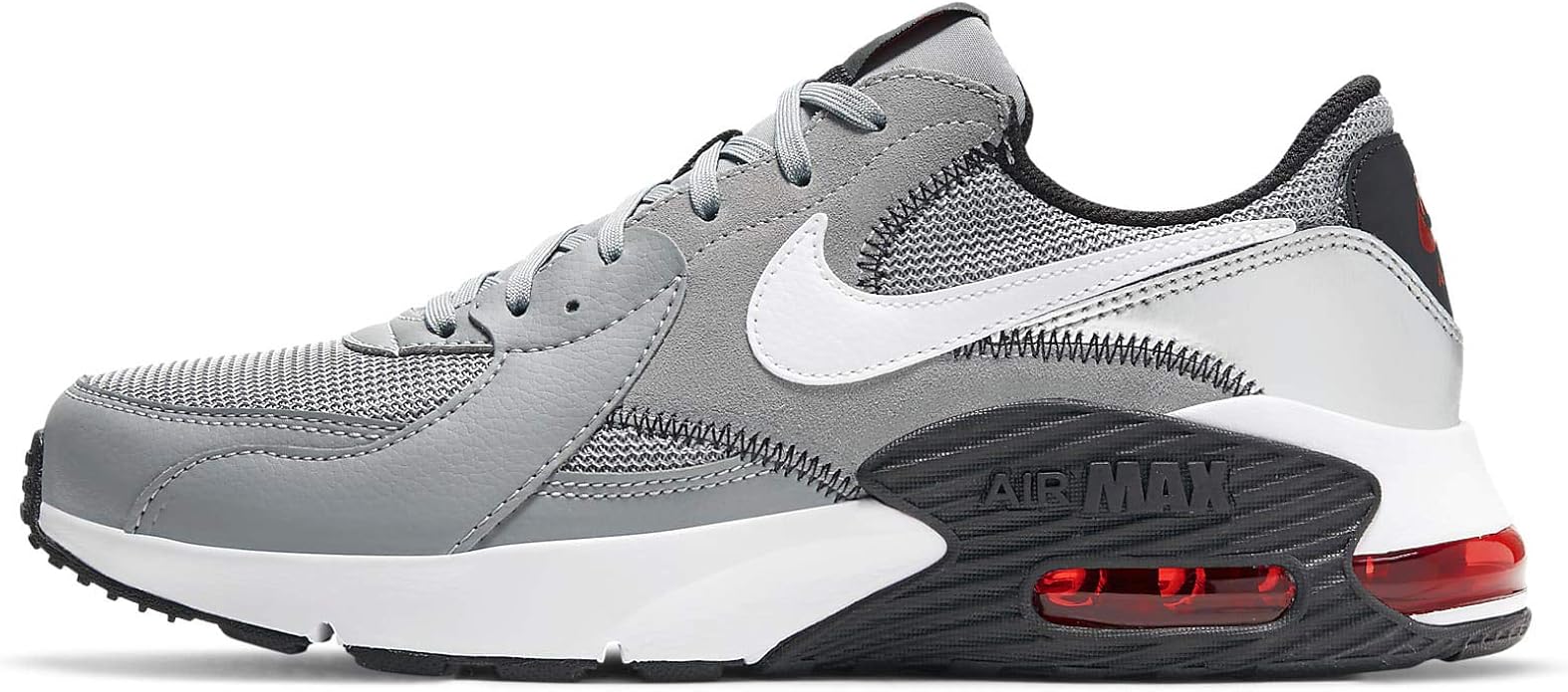 nike air max axis 2020 grey running shoes