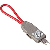 ESI 307M Fuse Buddy Mini Current Loop, Factory