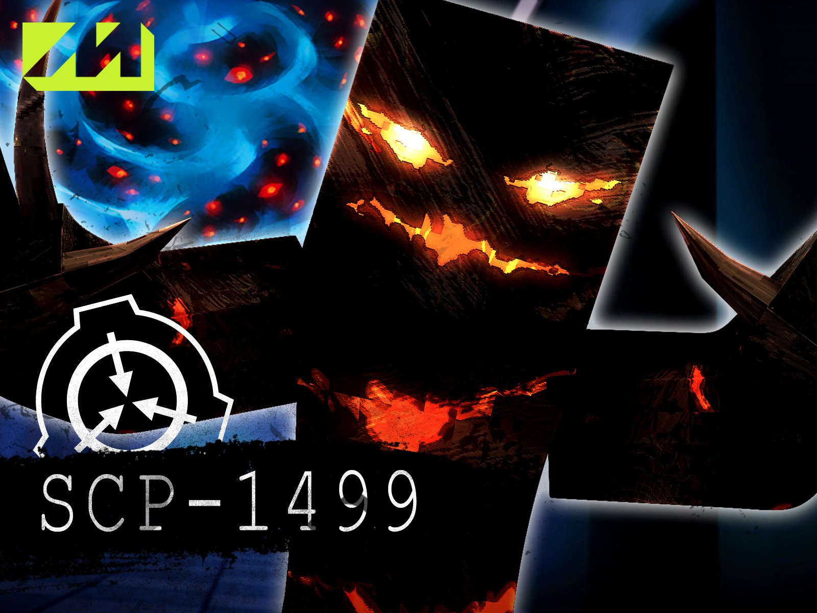 Watch SCP Foundation Prime Video