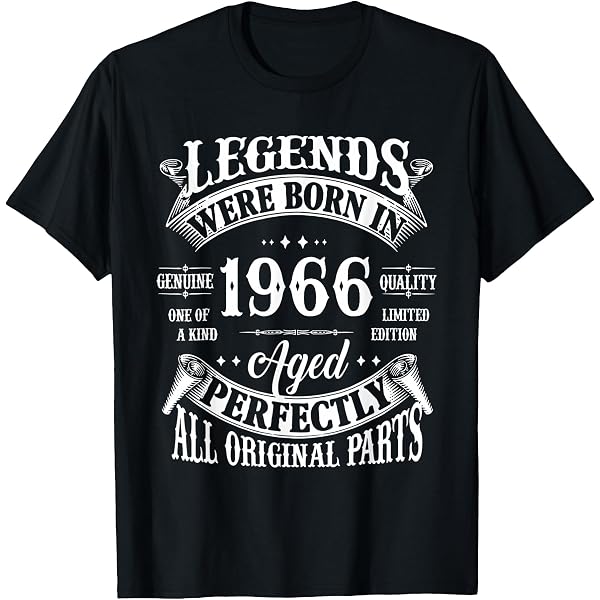 Amazon.com: Born in 1986 Vintage Birthday T-Shirt - Made in 1986
