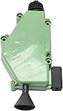 Garage-Pro Door Lock Actuator Compatible With