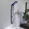 TVTIUO-Panel-de-ducha-LED-Acero-Inoxidable-Columna-de-Hidromasaje-Columna-Ducha-5-en-1para-Bano-3-Funcion-Ducha-de TVTIUO-Panel-de-ducha-LED-Acero-Inoxidable-Columna-de-Hidromasaje-Columna-Ducha-5-en-1para-Bano-3-Funcion-Ducha-de