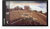 Garmin Camper 795 Caravanning GPS 7" EU Maps Custom Routing Live Traffic view 7