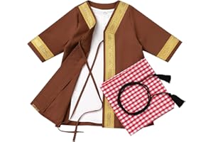 ABEWIP Newborn Baby Boy Muslim Abaya Sets Outfits Black Gold Kaftan White T Shirt Red Turban Arabic Dubai Outfits