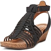 Earth Women's Hattie