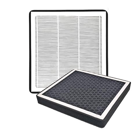 Replacement For Cf10709 Cp709 Double Filtering Cabin Air Filter