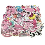 Laptop Stickers Cute Funny for Teens Adults Kids