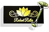 Radiant Roller Anti Aging Jade Roller PREMIUM