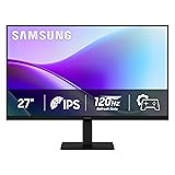 Samsung 27" S3 (S32GF) FHD High Resolution 120Hz