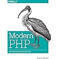 Modern PHP: New Features and Good Practices