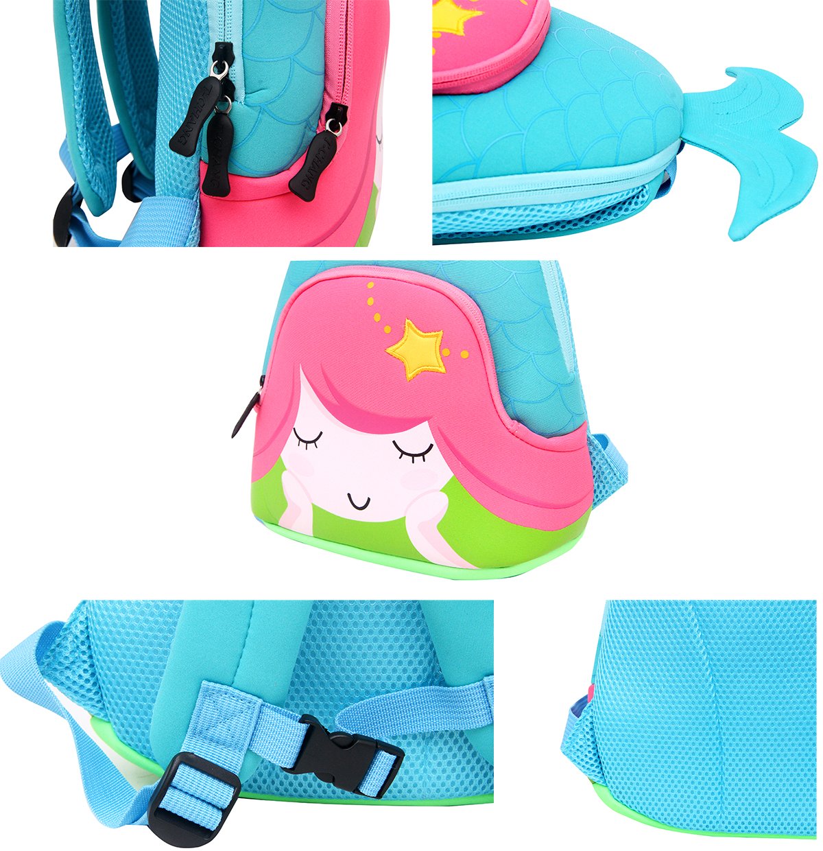 moonmo backpack