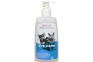 Versale-Laga D460580 Oropharma Eye Care Dog/Cat