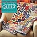 Orange Circle Studio 2016 Activity Wall Calendar, The Art of the Quilt