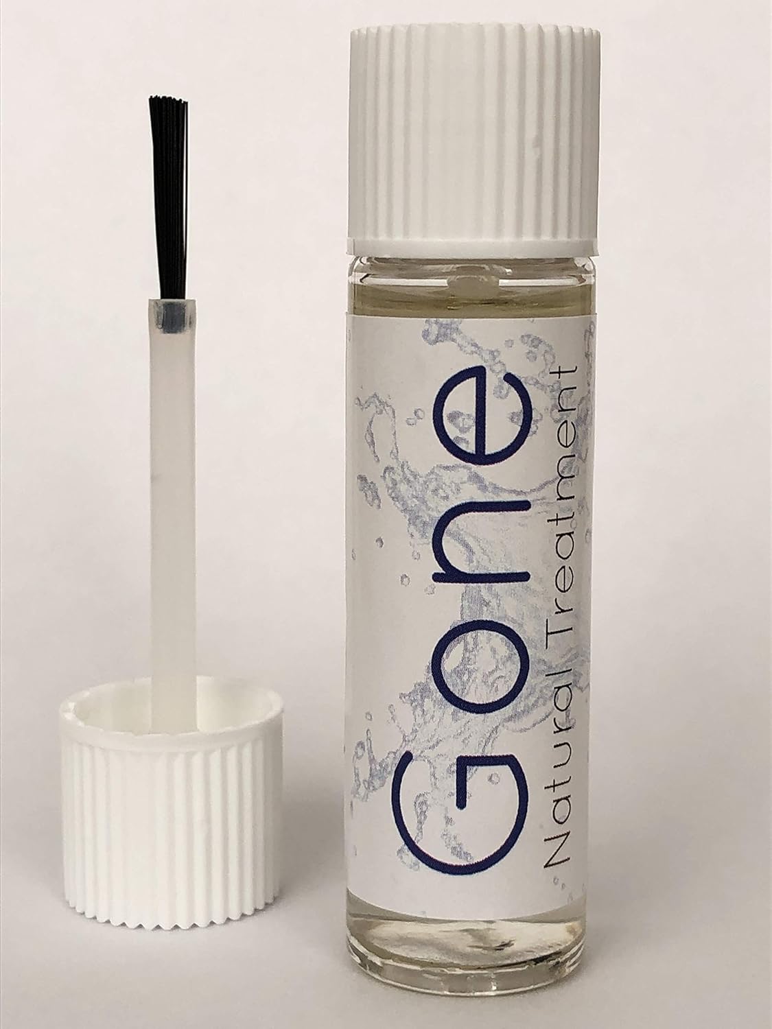 CALLUS & CORN Remover Liquid Treatment for Foot & Hand, Pain Free Removal Oil Natural