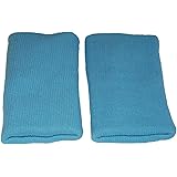 KneeBees Cotton Elbow Pads For Kids. Soft, Breathable, Adjustable. (6 m - 8 yrs)