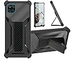Aroepurt Case for Samsung Galaxy A12 S127DL Phone