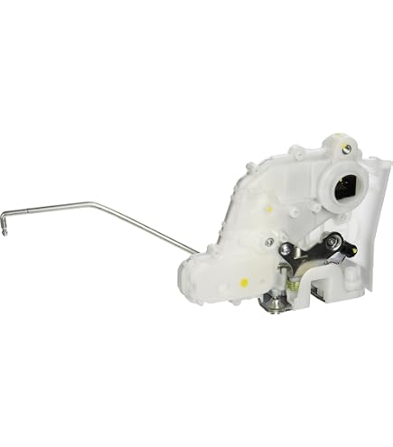 Amazon.com: Honda - 72150-SWA-A01 Genuine Latch Assy-, L- FR