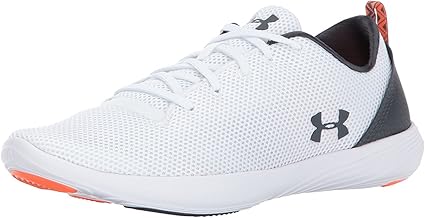under armour street precision