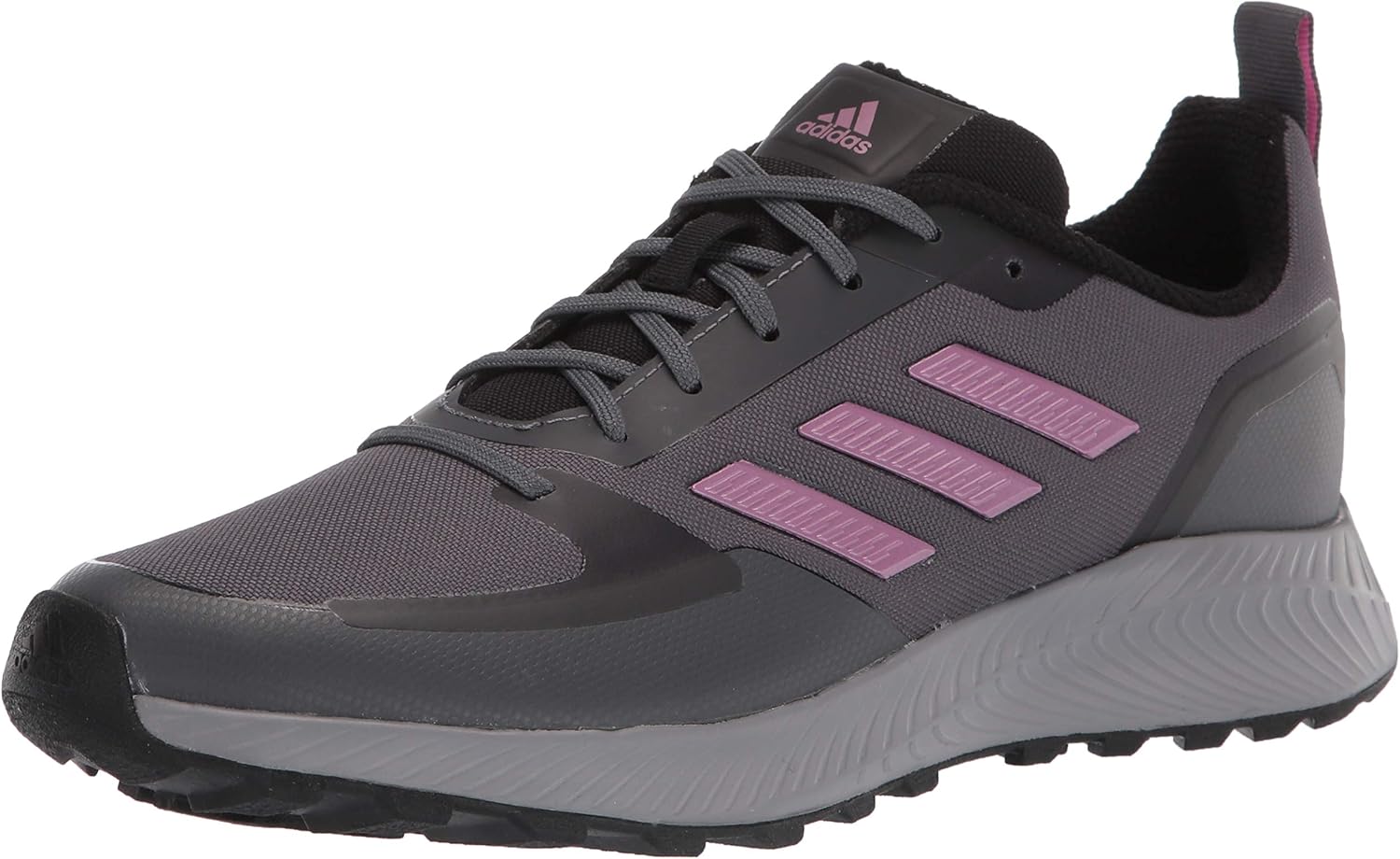 Adidas Women's Runfalcon 2.0 Trail Running Shoe: Amazon.ca: Shoes & Handbags